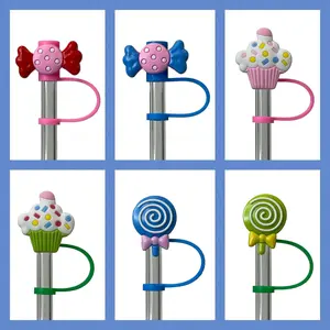 Sweet Things Straw Topper