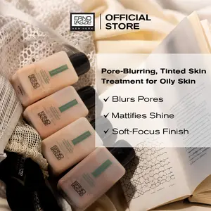 Shake-It Tinted Mattifying Toner For Oily Skin