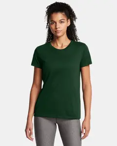 Under Armour Athletics Women's Short Sleeve