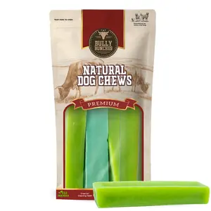 Mint Himalayan Yak Chew (MEDIUM)