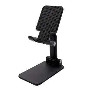 Portable Retractable Adjustable Phone Stand Compatible With All Phones, 2 Colors Available