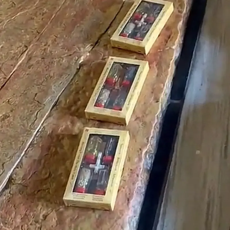 House Blessing