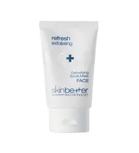 Detoxifying Scrub Mask