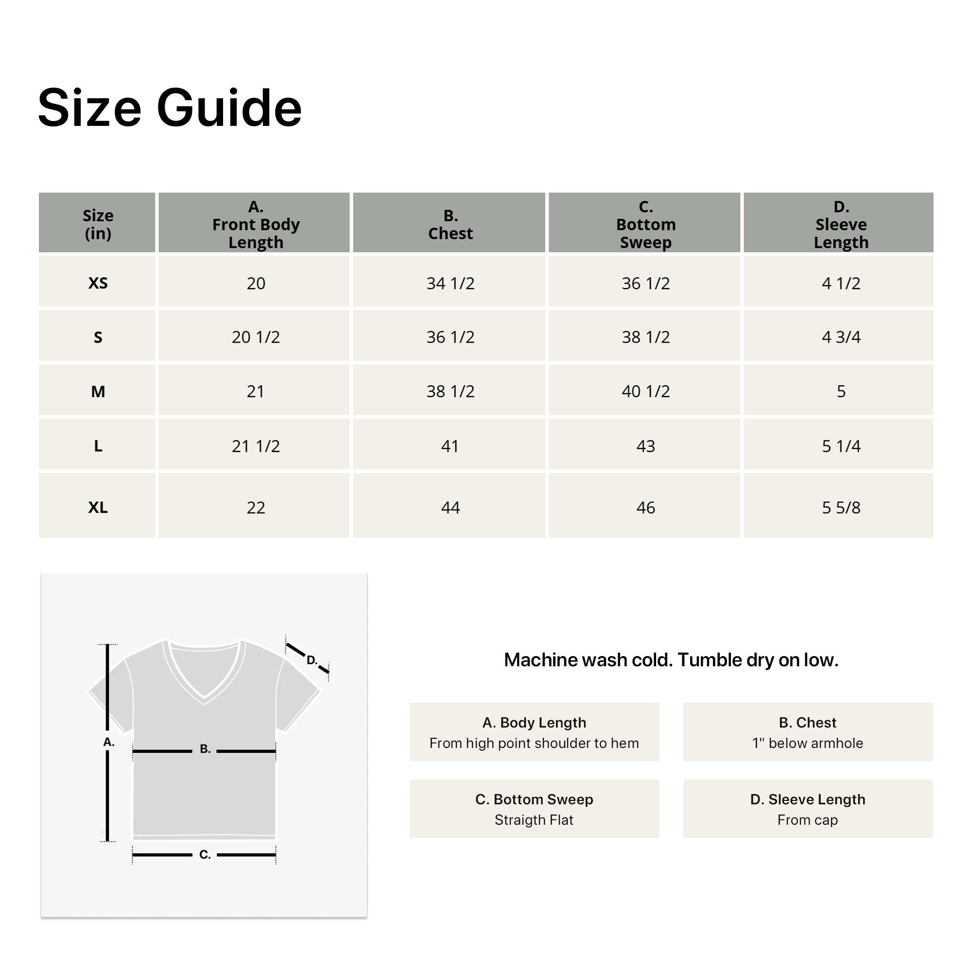 Mott & Bow Cotton Boxy Deep V-Neck Tee – Flattering Boxy Fit Women’s Top Mott & Bow Cotton Boxy Deep V-Neck Tee – Flattering Boxy Fit Women’s Top