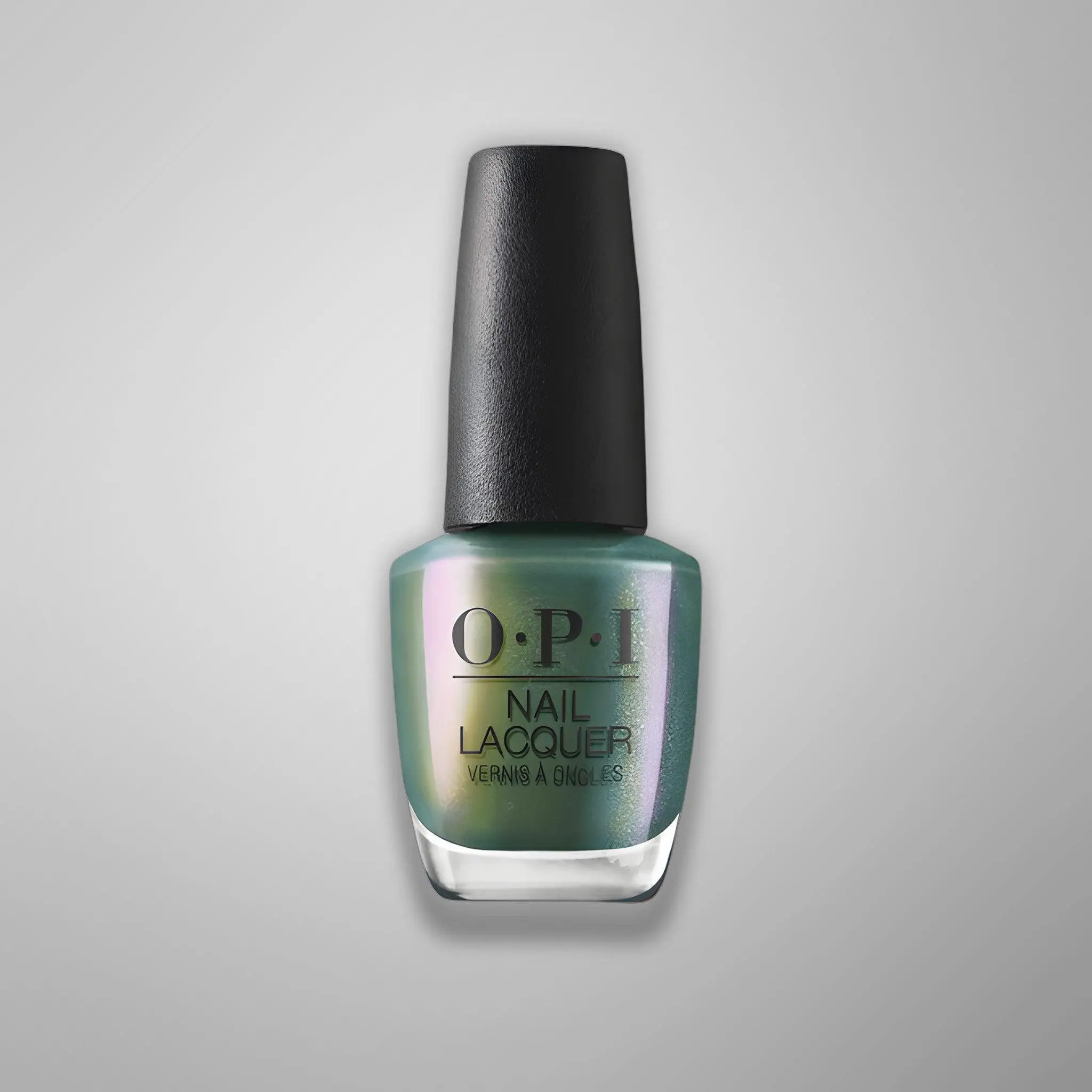 OPI Nail Lacquer - Fall 2023 - Feelin’ Capricorn-y NL H016 - 0.5 oz Nail Polish