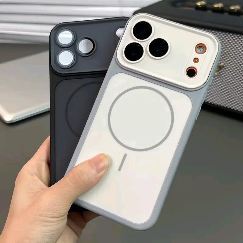 iPhone 17 pro max case