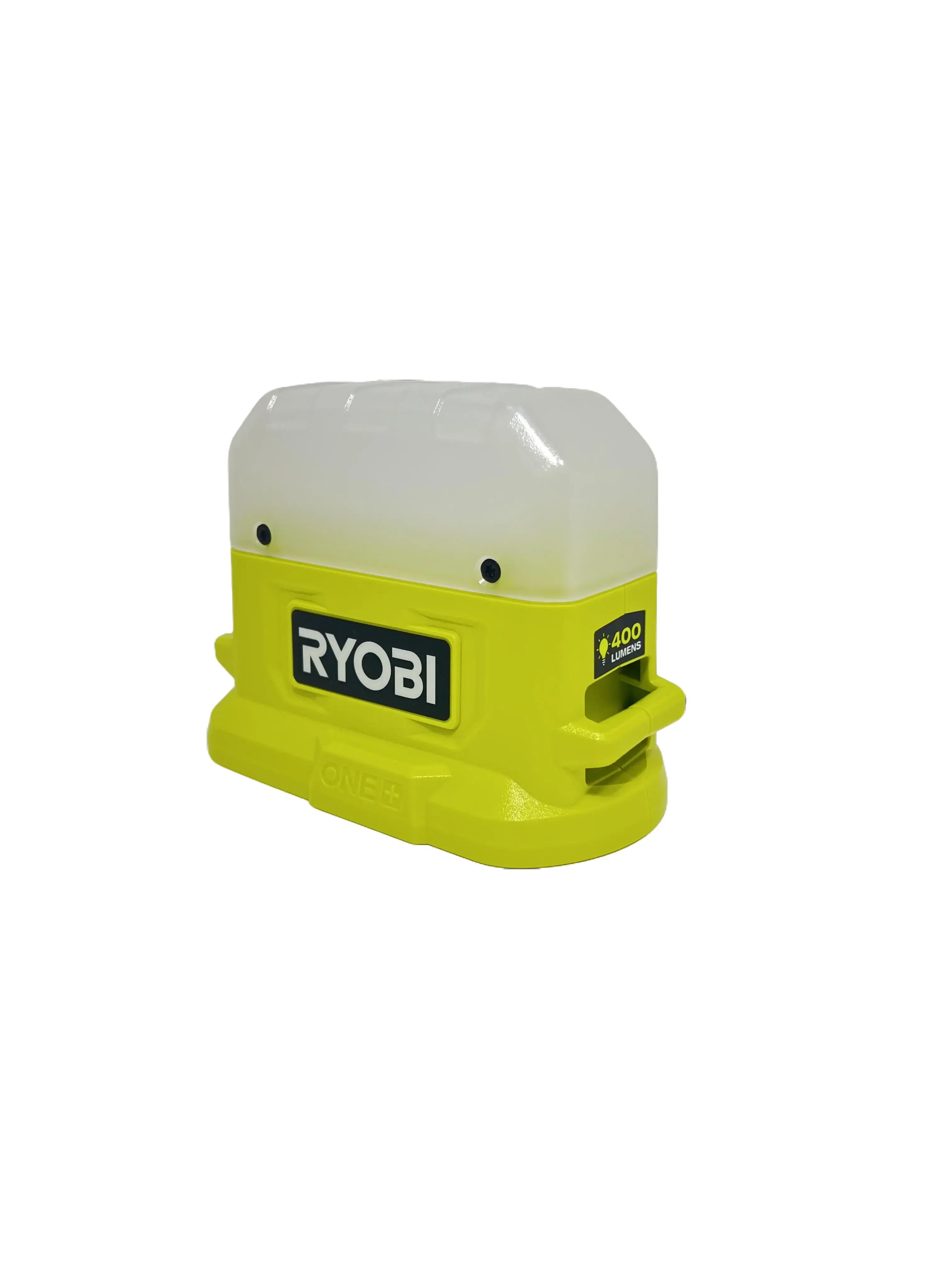 Ryobi 18 Volt Cordless Compact Area Light (Tool Only) P796B Ryobi 18 Volt Cordless Compact Area Light (Tool Only) P796B