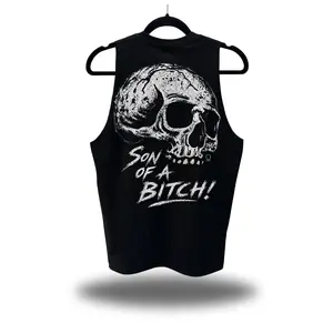 SON B*TCH CLASSIC TANK TOP