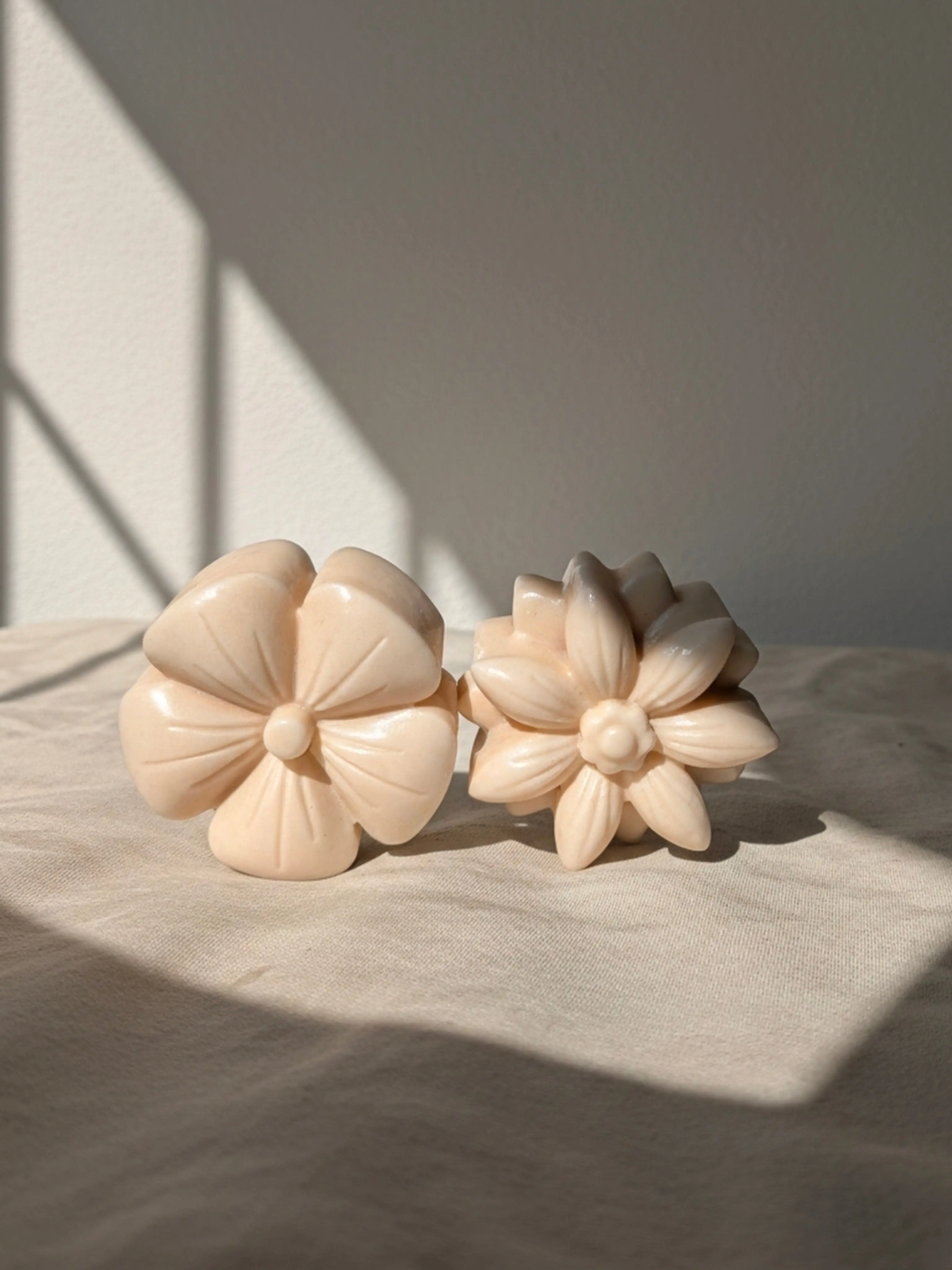 Lunar Glow Lotion Bars - Two Bar box