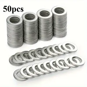 Ejector pad, flat type, crushed pad replacement