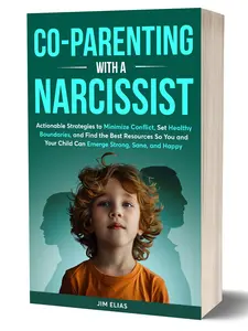 BOOK: Co-Parenting With a Narcissist