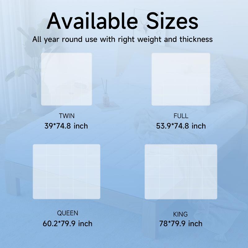 VIZIM Quilted Waterproof Mattress Protector, Fitted Mattress Pad Topper with 16 Inch Deep Pocket, Twin Full Queen King Size, Anti-Dust Mite & Breathable Bedding Cover, Machine Washable VIZIM Quilted Waterproof Mattress Protector, Fitted Mattress Pad Topper with 16 Inch Deep Pocket, Twin Full Queen King Size, Anti-Dust Mite & Breathable Bedding Cover, Machine Washable