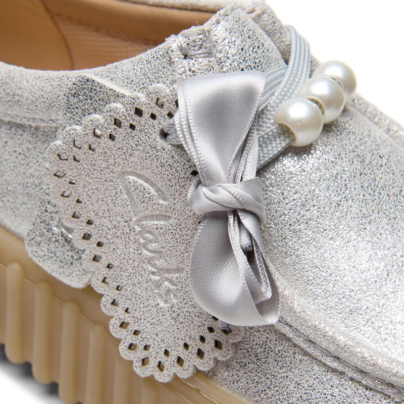 Clarks Womens Torhill Bee