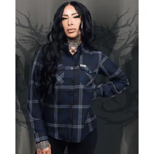 Women's Lorna Shore 2026 Flannel