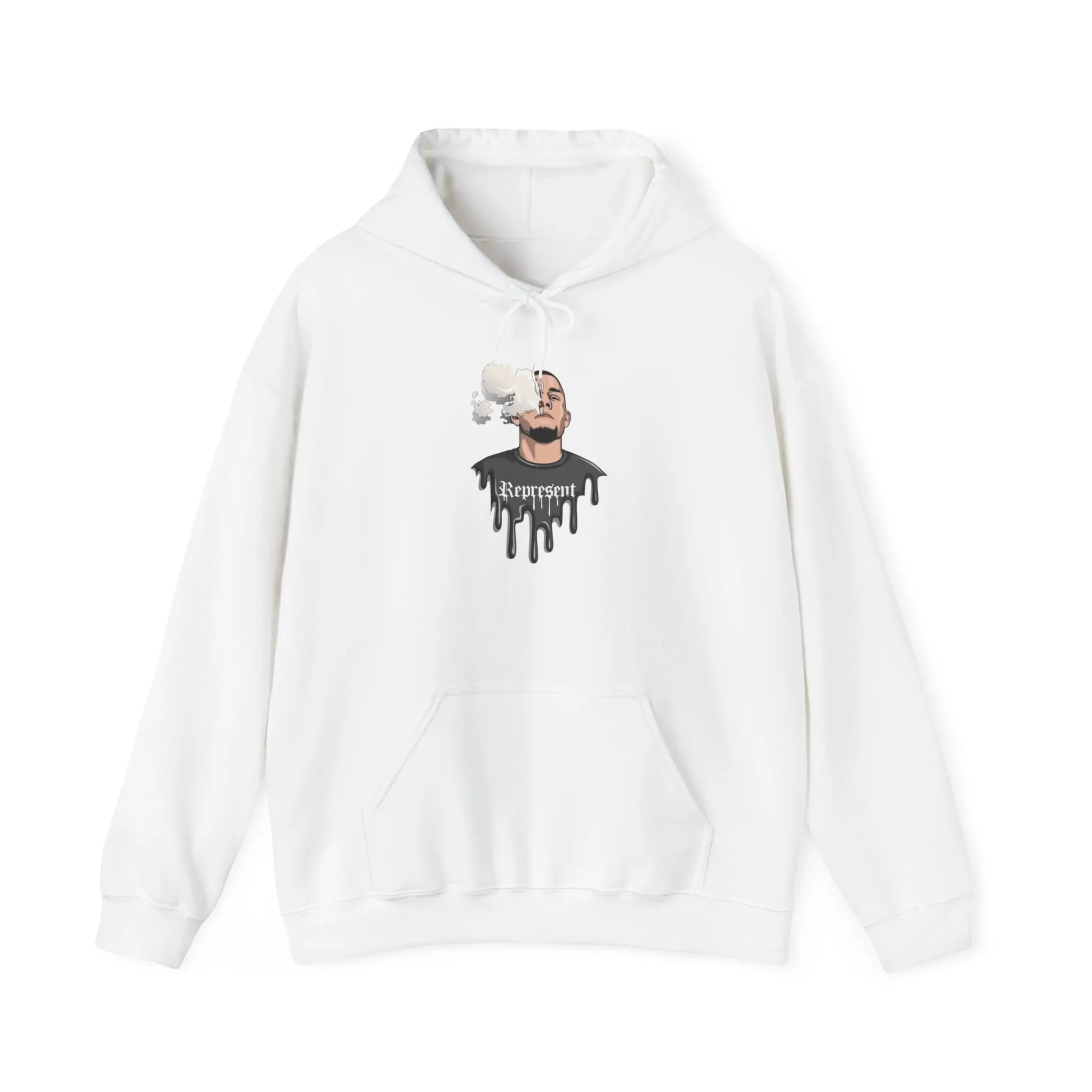 Nate Diaz UFC Fighter Sweatshirt, Trendy Stylish Hoodie for Men and Women, Comfortable Pullover Jumper, MMA Athlete Apparel, Sports Fan Gift
