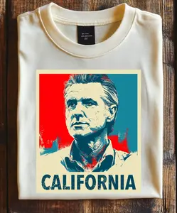 Gavin Newsom shirt, California Governor Gavin Newsom, Support Gov Gavin Newsom California State shirts