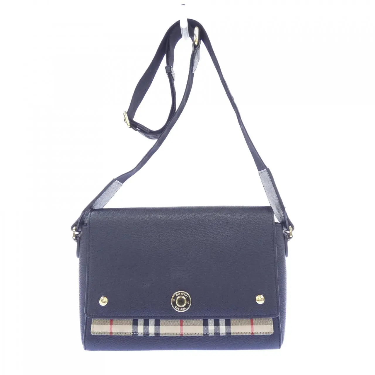 Pre-owned BURBERRY Others Shoulder Bags Bag