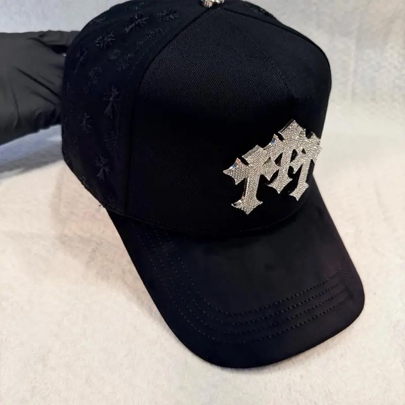 Barbas X CT hats