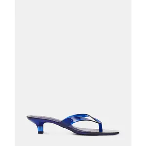Steve Madden TRACIE JELLY NAVY