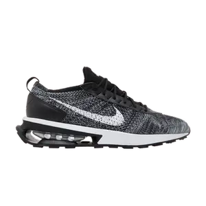 Nike Air Max Flyknit Racer 'Black White'