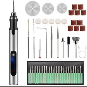 EasyEtch Engraving Set