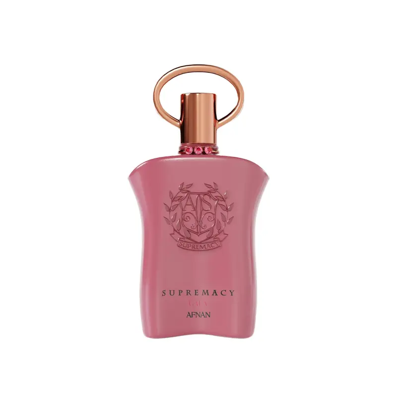 Afnan Supremacy Gala Eau De Parfum Spray for Women – Sophisticated & Alluring Fragrance, 90ml (3 oz)