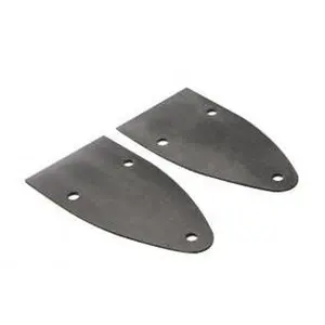 Weatherstrip - Seal Hood Hinge - Set
