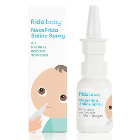 Frida Baby Nose Frida SALINE SNOT SPRAY