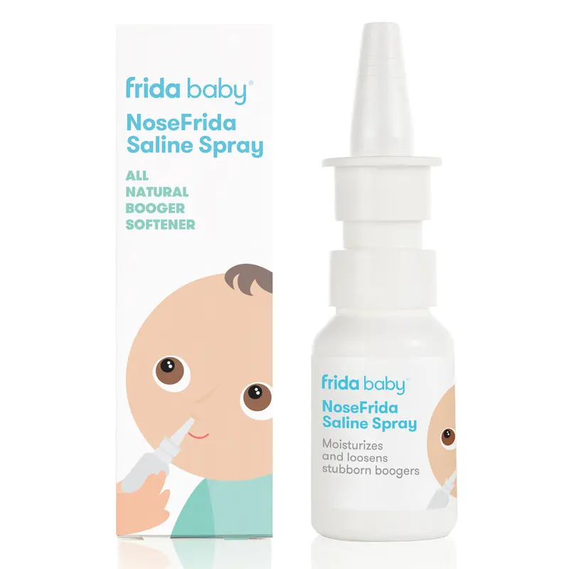 Frida Baby Nose Frida SALINE SNOT SPRAY