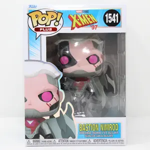 Funko Pop! X-Men '97: Bastion Nimrod #1541 Common