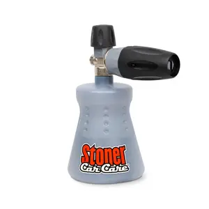 Stoner Extreme Mega Foam Cannon Kit MTM Hydro PF22.2