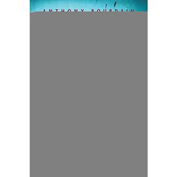USED-Maus Bocados, Cortes varietais, guarnicoes, sobras e ossos aproveitaveis by Anthony Bourdain (Paperback)