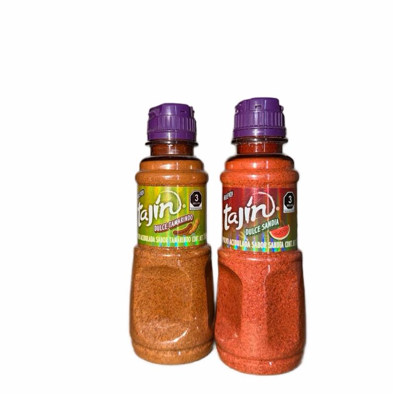 TAJIN : 2 pack bottle