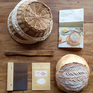 Sourdough Kit Sourdough Kit