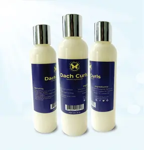 Dach Curls Organic Gel
