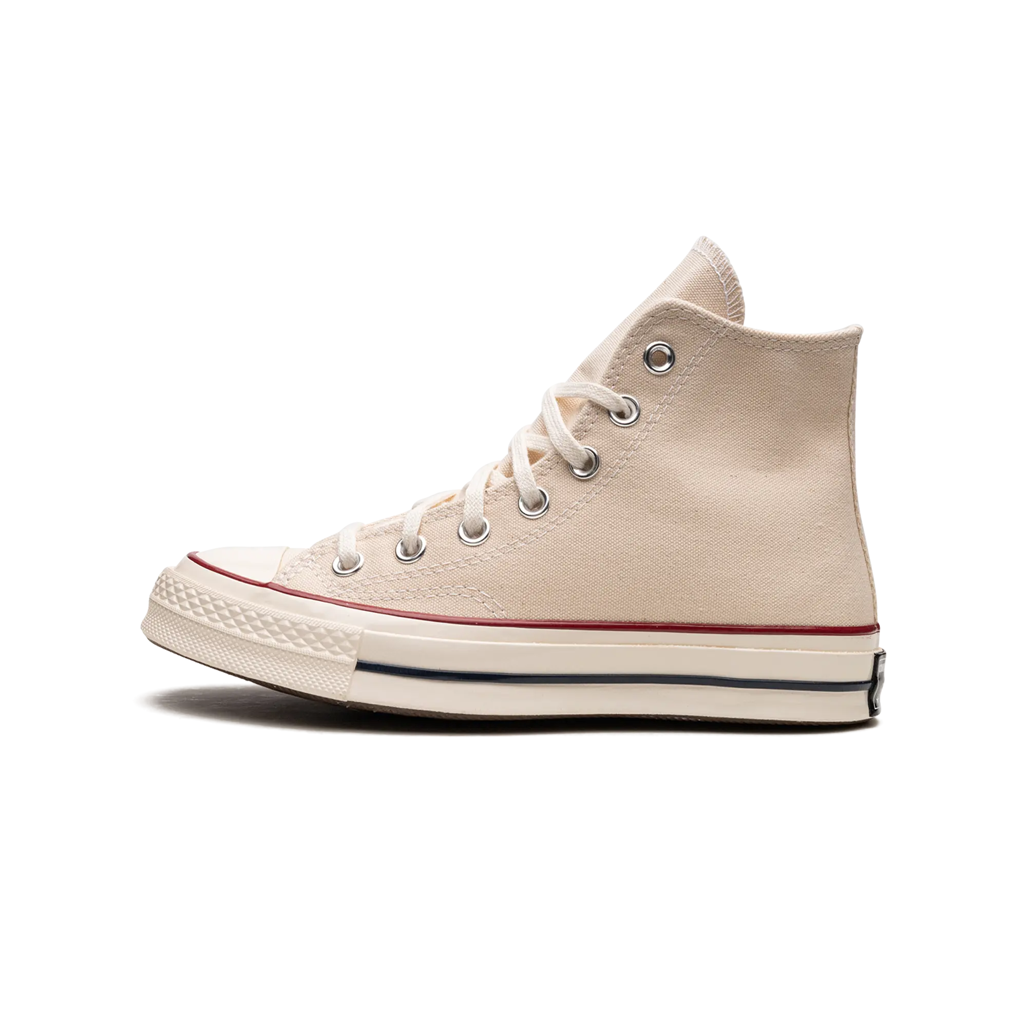 Chuck 70 Hi "Parchment" 162053C