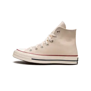 Chuck 70 Hi "Parchment" 162053C