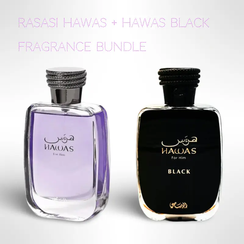 hawas black rasasi uae - TikTok Shop