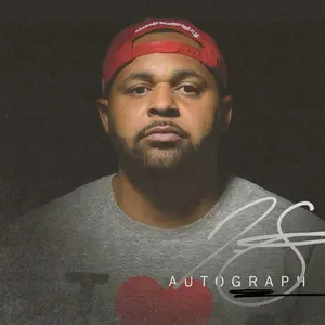 Joell Ortiz - Autograph [Red Smoke Vinyl] NEW Vinyl Record 196292896756