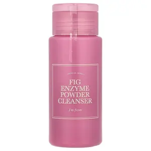 I'm From Fig Enzyme Powder Cleanser, 1.76 oz (50 g)