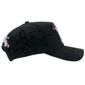 LOVESTRUCK 31Hats Gorra/Hat Only No BOX. SHIPS SAME DAY