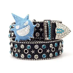 Black Star belt