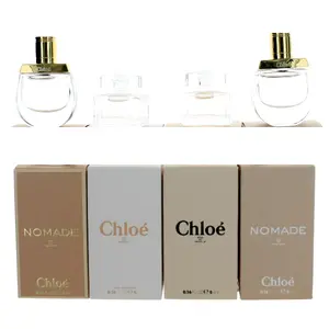 Chloe MINI SET 4 Pieces Eau De Parfum For Women