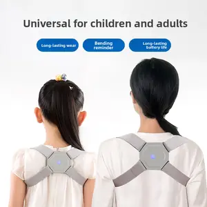 Intelligent sitting posture correction Beibeijia children's anti-myopia posture correction primary school students head prevention artifact Healthcare J2000 Smart Display Model