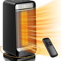 13-inch Tower Ceramic Heater