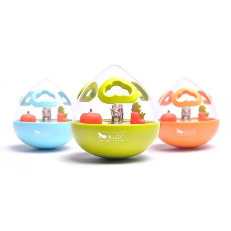 P.L.A.Y. Wobble Ball Toy 2.0
