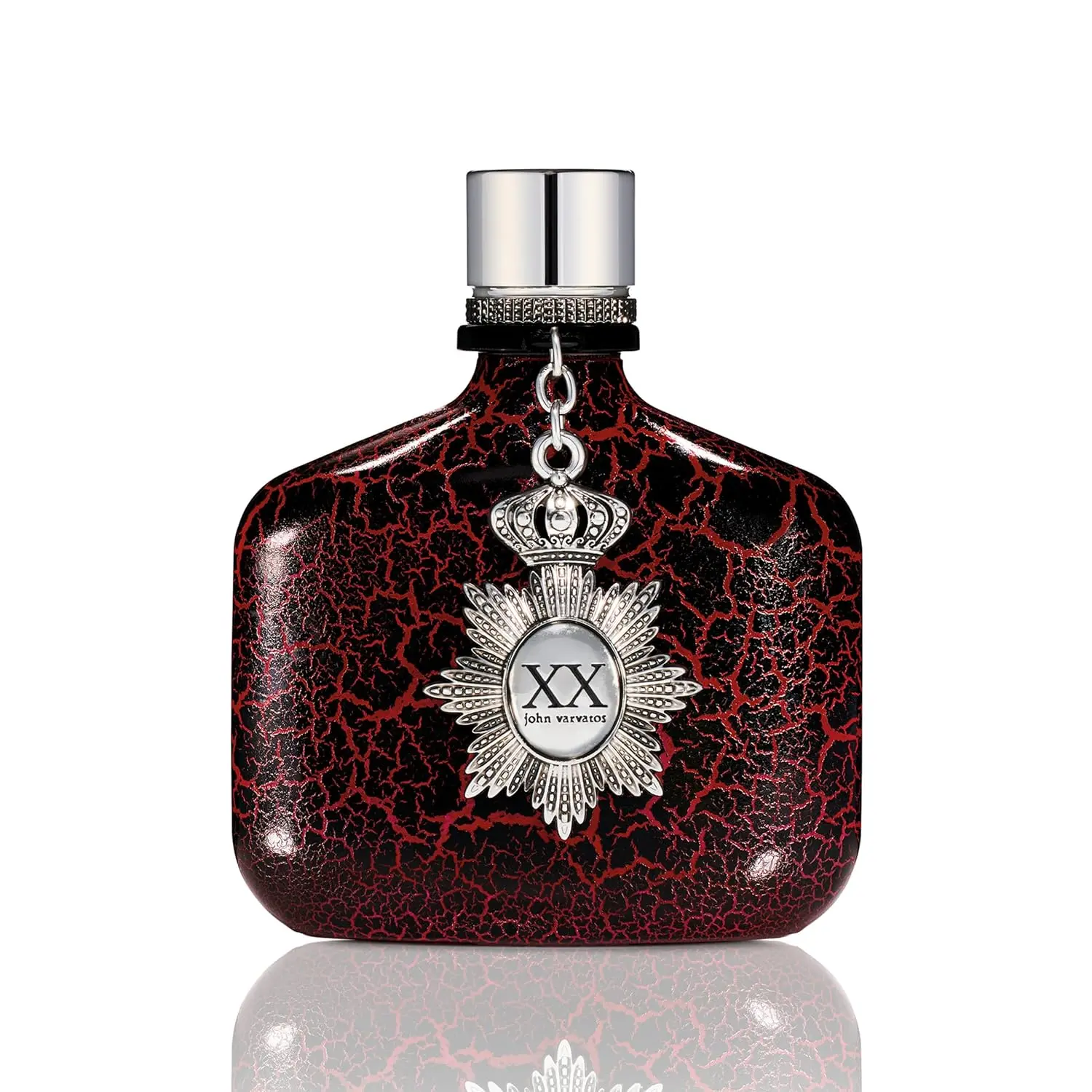 JOHN VARVATOS XX INTENSE 4.2oz EDT Spray for MEN ( TESTER ) JOHN VARVATOS XX INTENSE 4.2oz EDT Spray for MEN ( TESTER )
