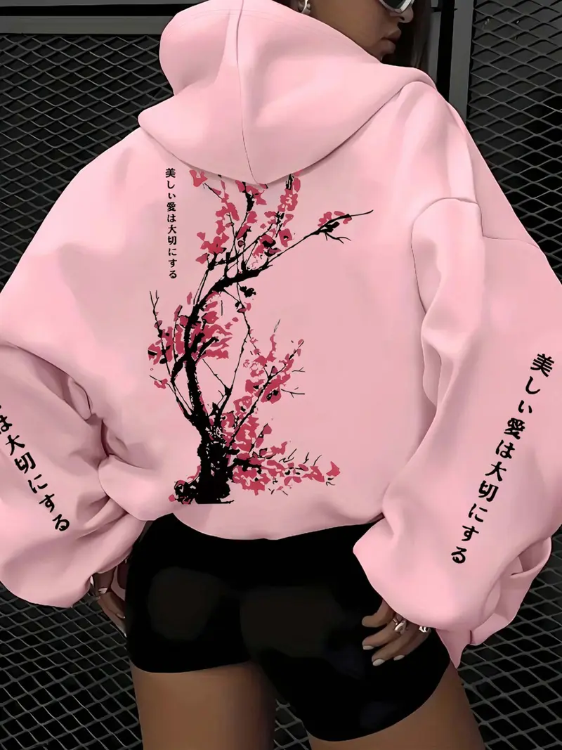 hollister cherry hoodie - TikTok Shop