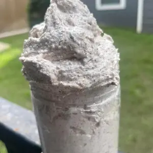 Whipped Coconut Vanilla kokum & Cocoa butter Sugar Scrub