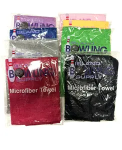 Microfiber Towel - Individual